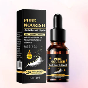 Pure Nourish Lash Growth Liquid