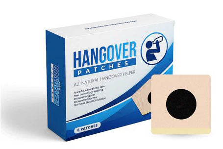 Hangover Patches