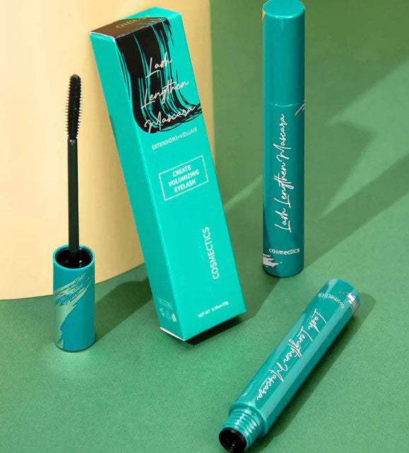 Patented New Extensions Mascara