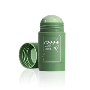 Green Tea Cleansing Mask Bar