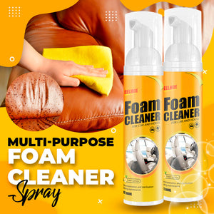 Multi-purpose Foam Cleaner Spray