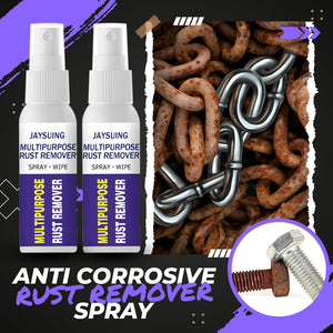 3 Sec Anti Corrosive Rust Remover Spray