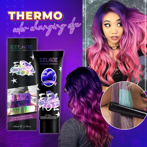 Thermo Color Changing Dye