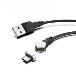 5th Generation Rotation Magnetic Cable