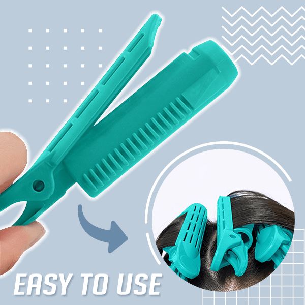 Instant HairVolumizing Clip