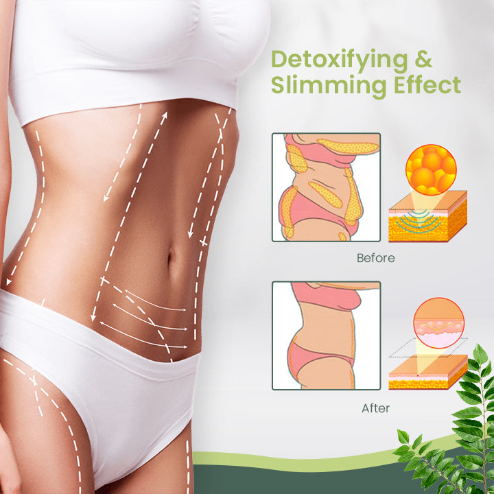 SlimLife™ Detox Slimming Patch