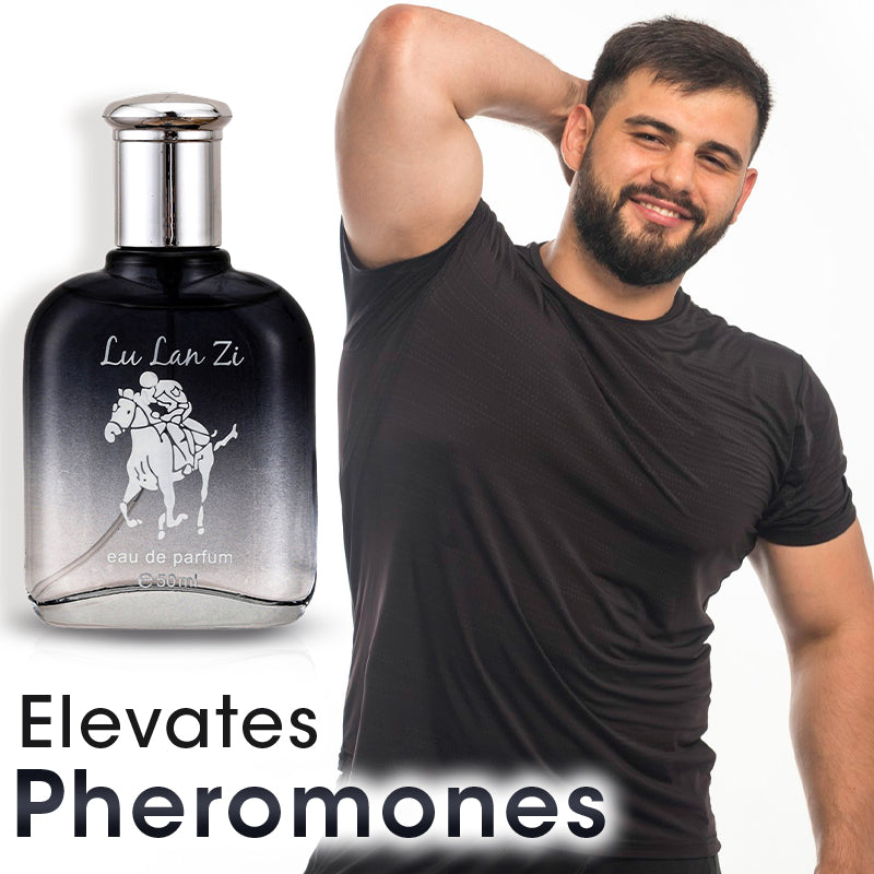 HotDesire™ Pheromone Men Perfume