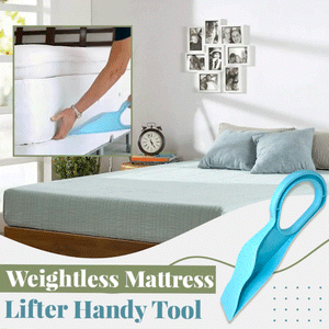 Weightless Mattress Lifter Handy Tool