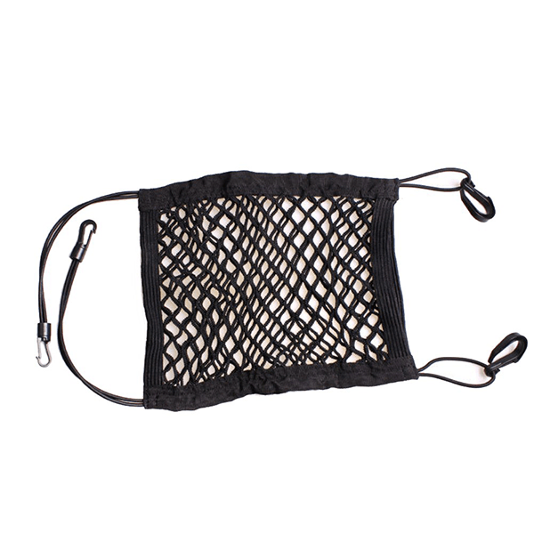 Carseat Handbag Net Pocket Holder