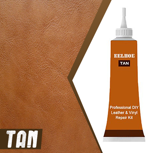 ShinyTime™  Leather Repair Gel